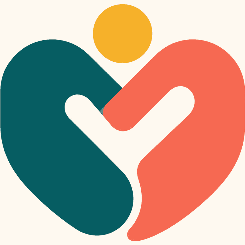 The ouiKnow logo